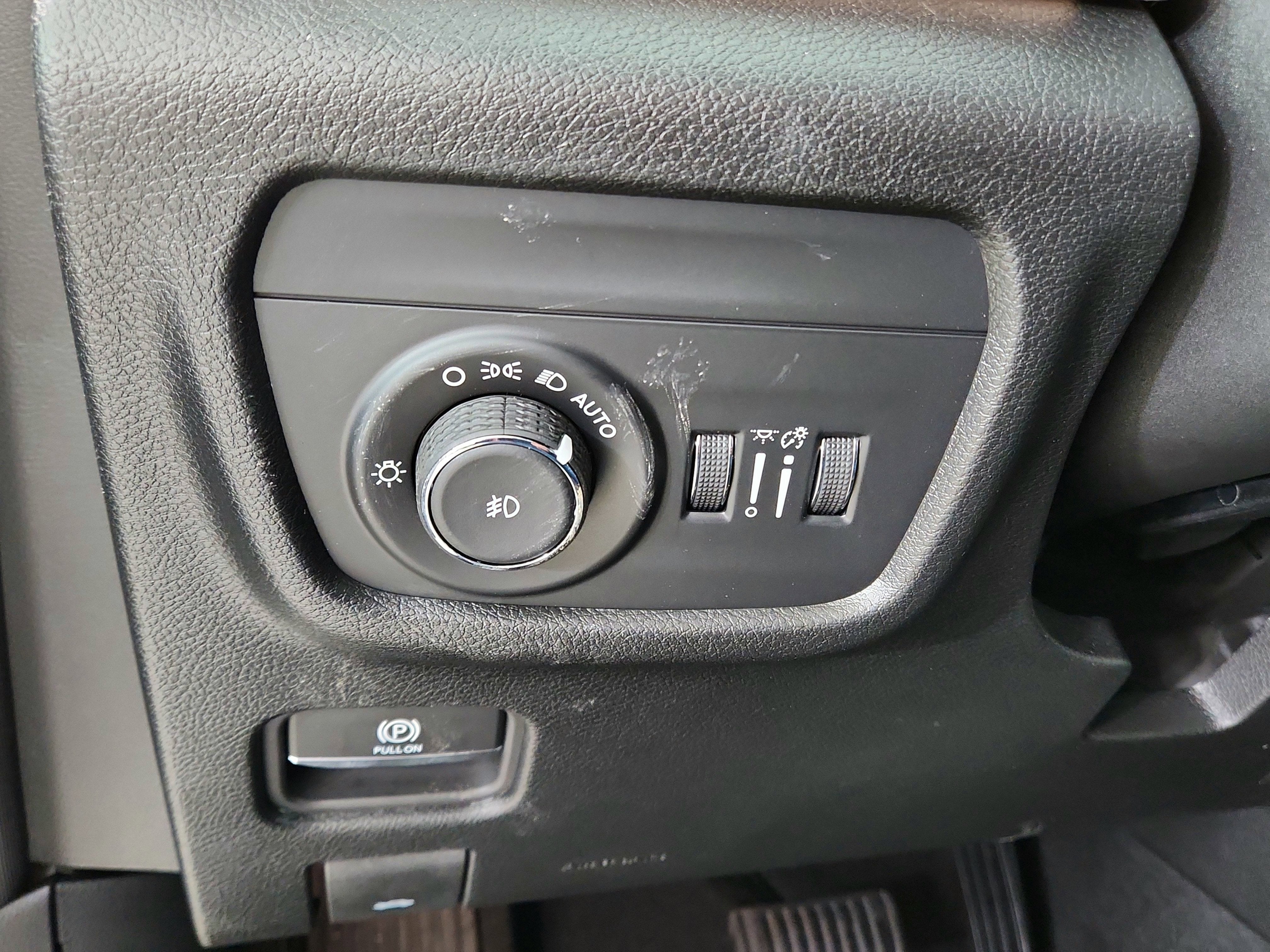 2026 Jeep Grand Cherokee JEEP GRAND CHEROKEE LIMITED 4X4