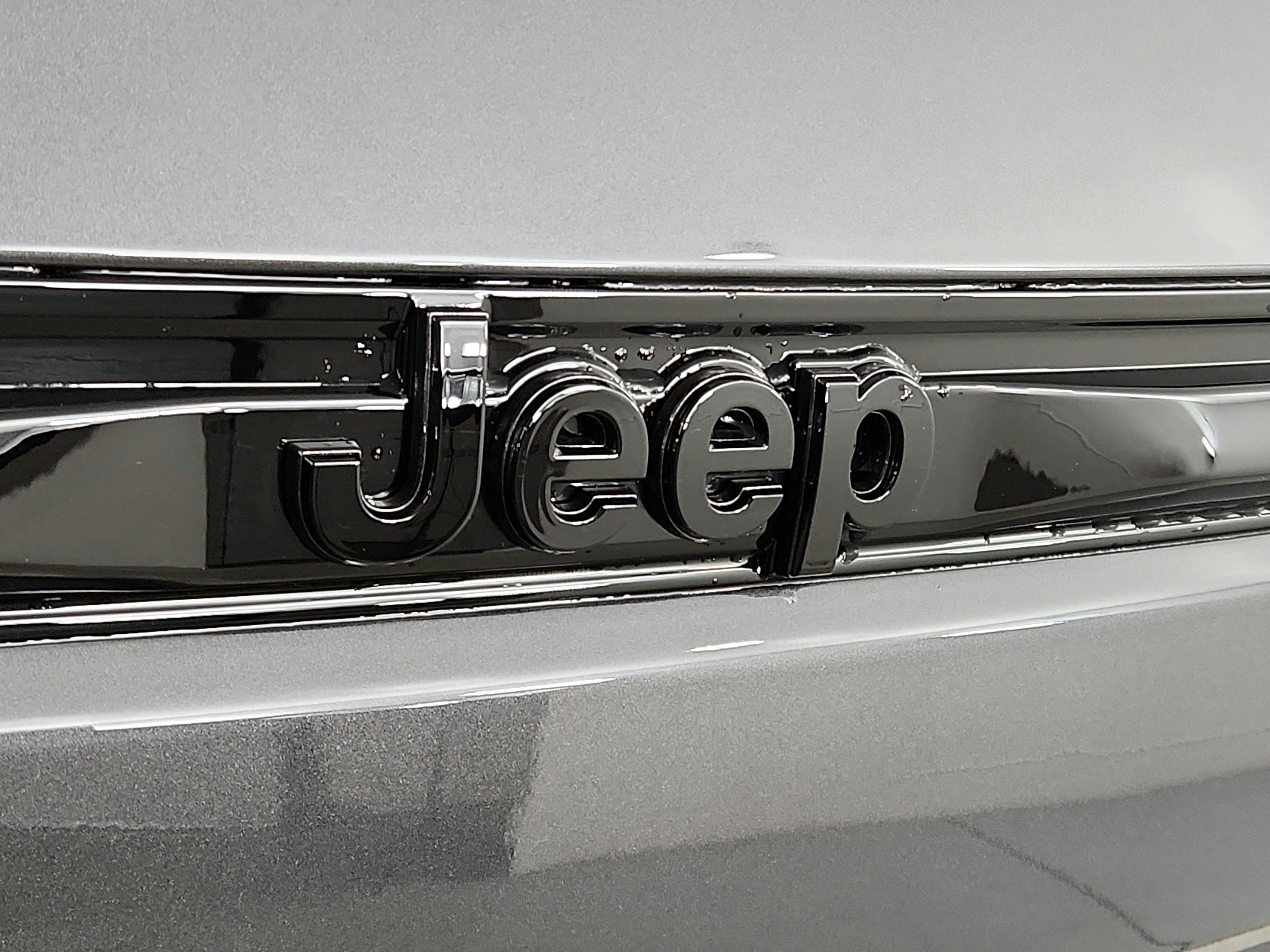 2026 Jeep Grand Cherokee JEEP GRAND CHEROKEE LIMITED 4X4