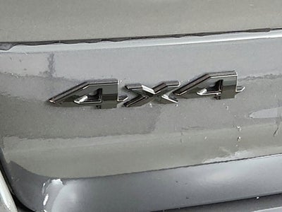 2026 Jeep Grand Cherokee JEEP GRAND CHEROKEE LIMITED 4X4