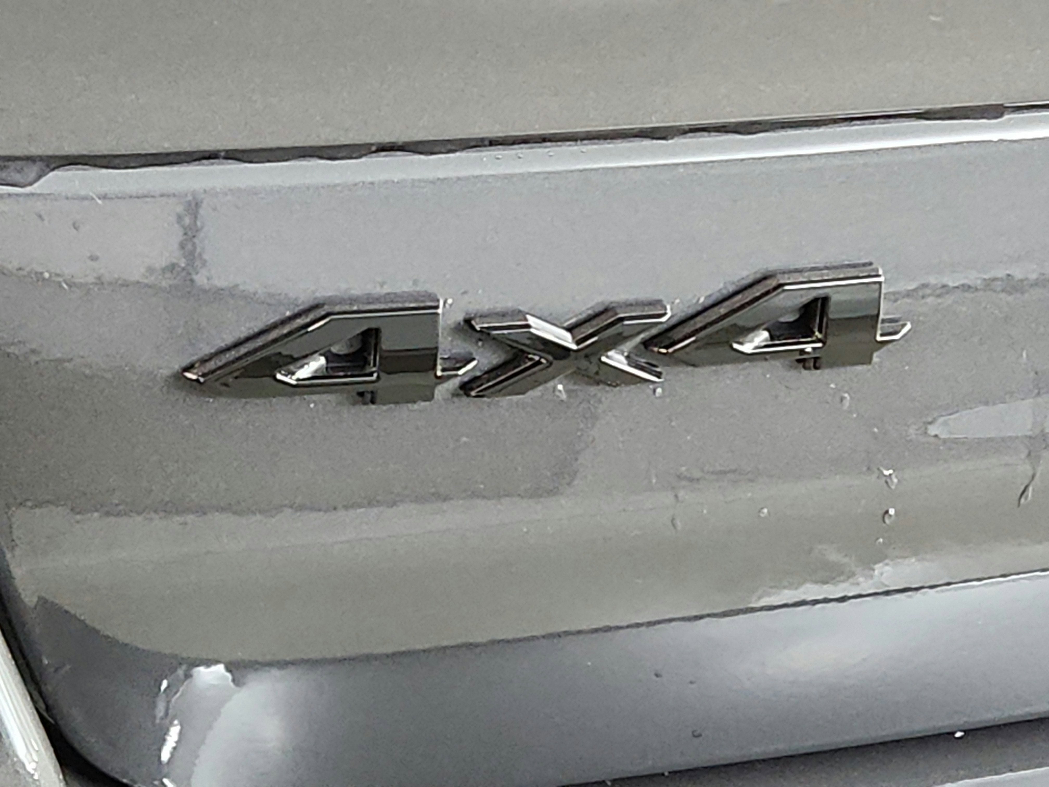 2026 Jeep Grand Cherokee JEEP GRAND CHEROKEE LIMITED 4X4