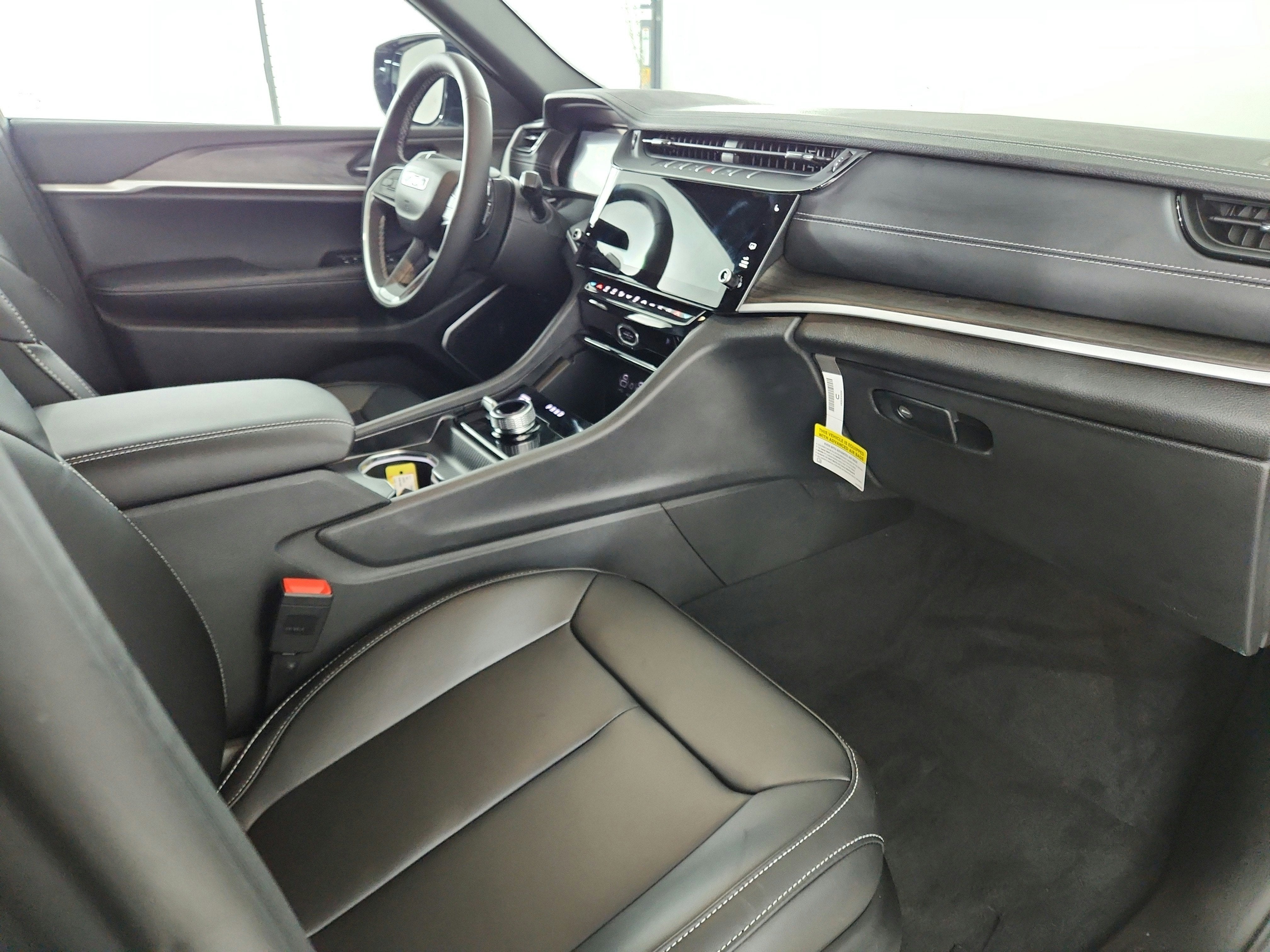 2026 Jeep Grand Cherokee JEEP GRAND CHEROKEE LIMITED 4X4