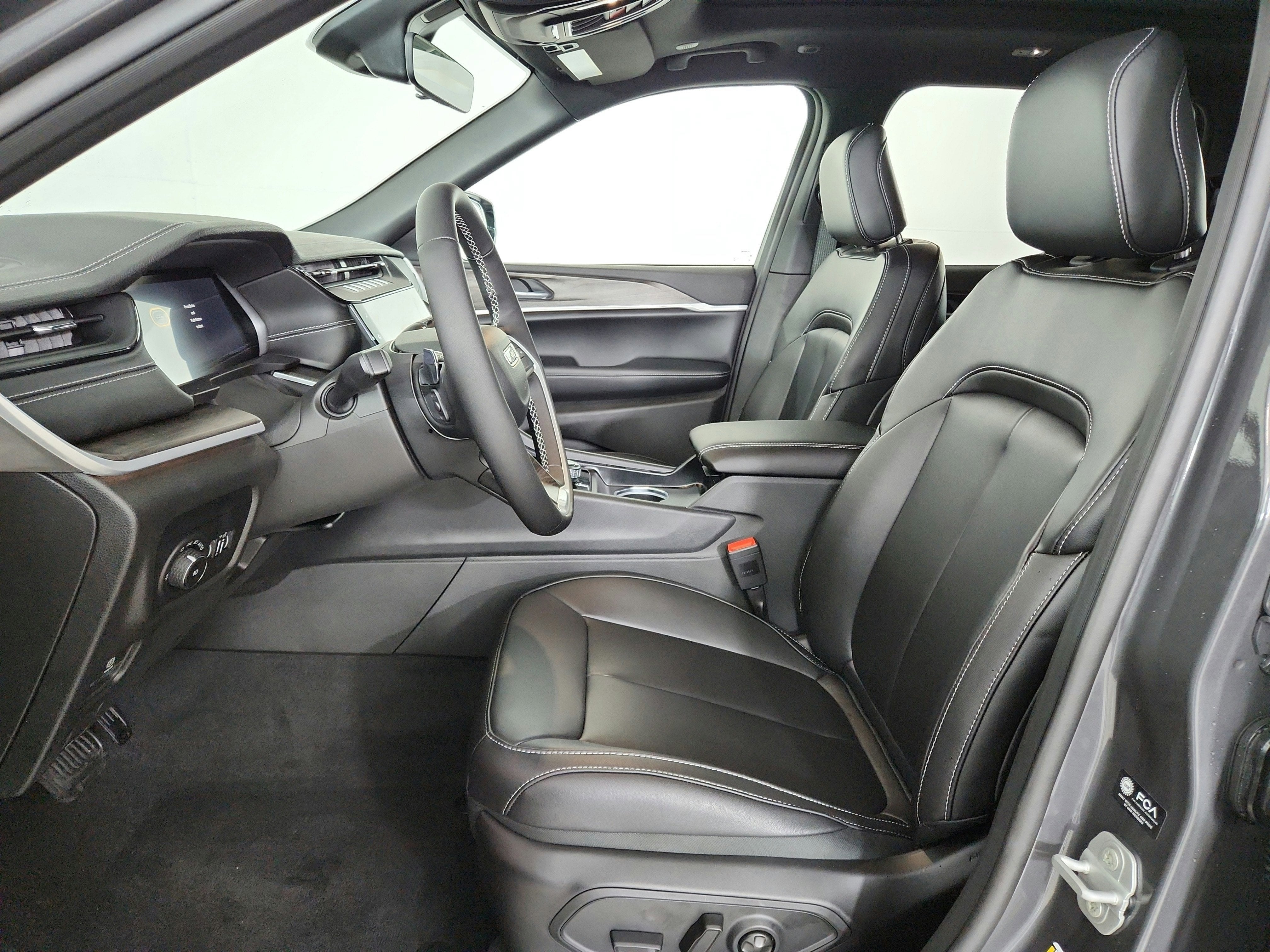 2026 Jeep Grand Cherokee JEEP GRAND CHEROKEE LIMITED 4X4