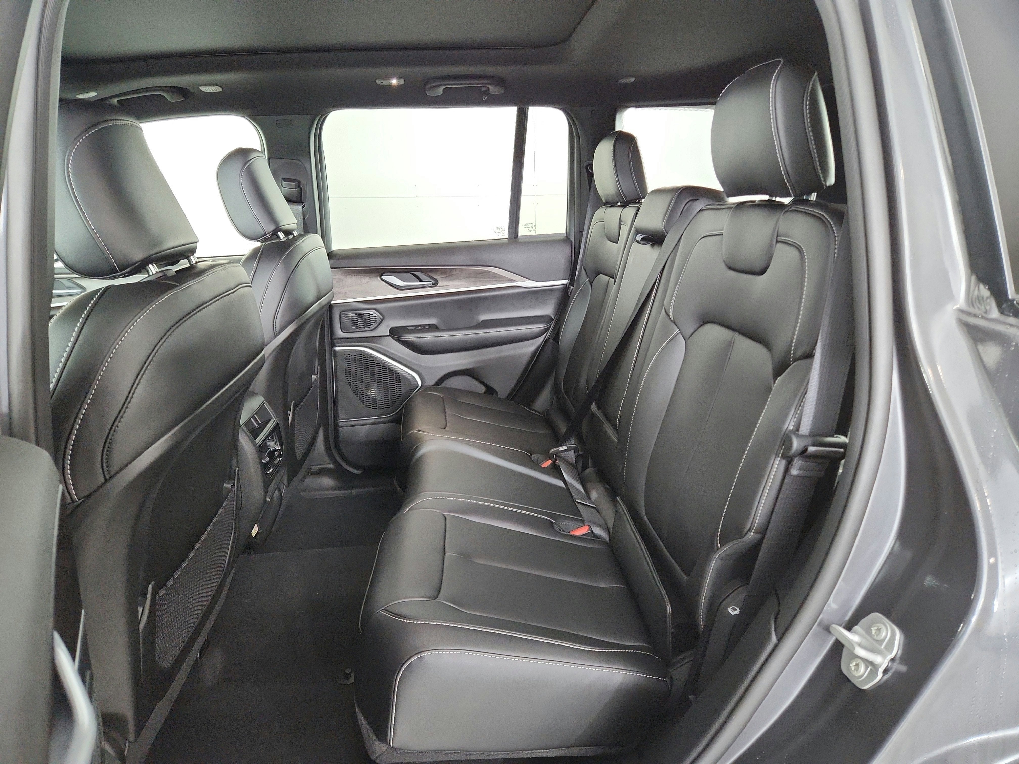 2026 Jeep Grand Cherokee JEEP GRAND CHEROKEE LIMITED 4X4