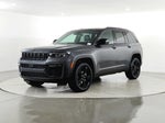 2026 Jeep Grand Cherokee JEEP GRAND CHEROKEE LIMITED 4X4