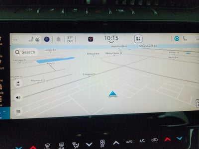 2026 Jeep Grand Cherokee JEEP GRAND CHEROKEE LIMITED 4X4