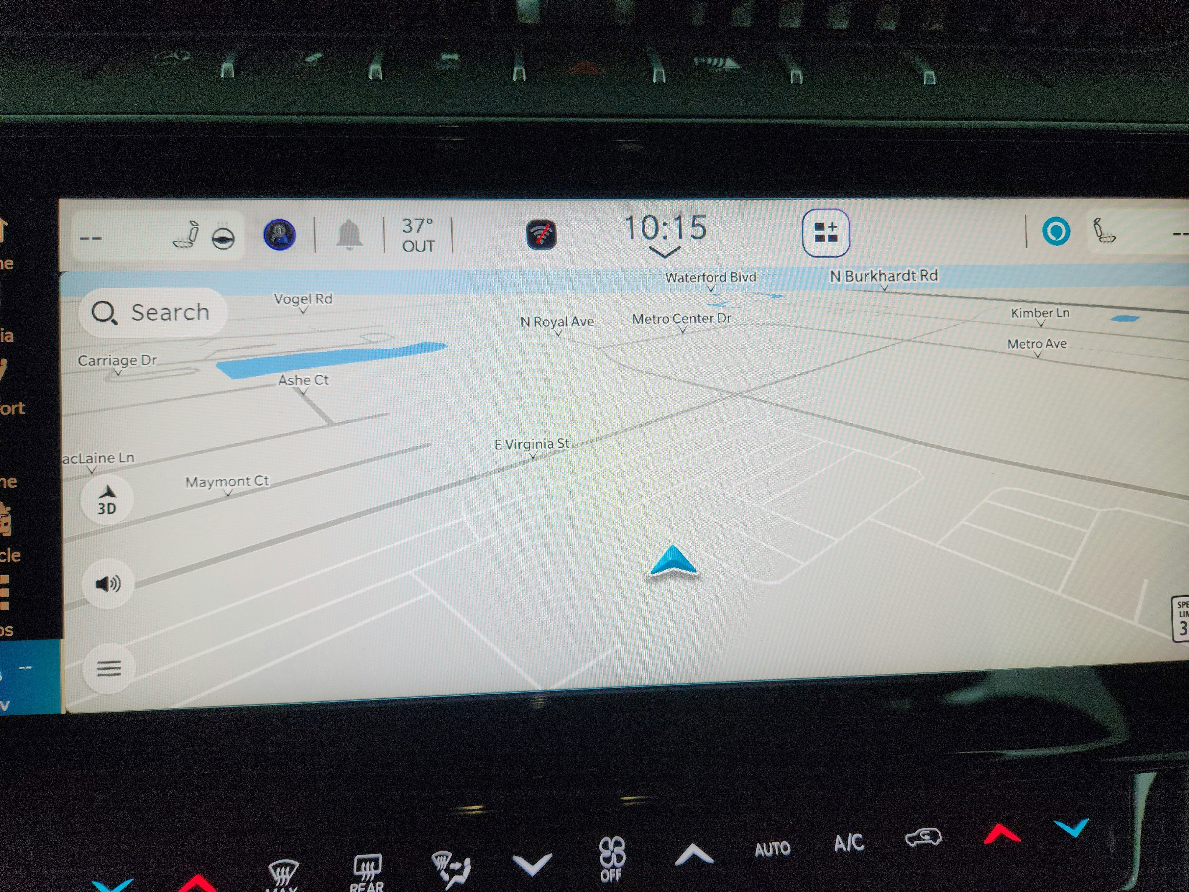 2026 Jeep Grand Cherokee JEEP GRAND CHEROKEE LIMITED 4X4