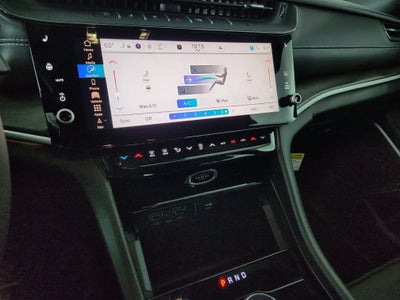 2026 Jeep Grand Cherokee JEEP GRAND CHEROKEE LIMITED 4X4