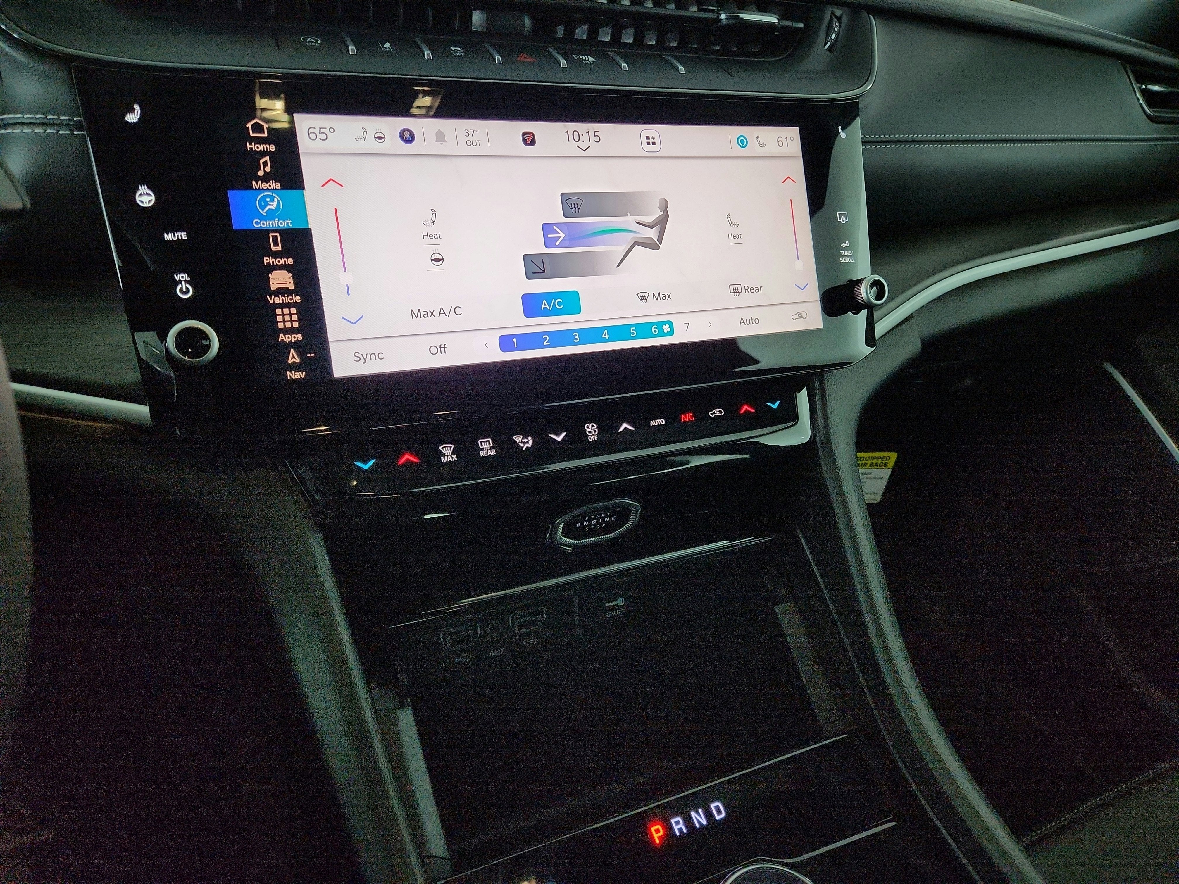 2026 Jeep Grand Cherokee JEEP GRAND CHEROKEE LIMITED 4X4