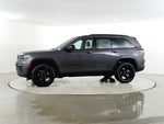 2026 Jeep Grand Cherokee JEEP GRAND CHEROKEE LIMITED 4X4