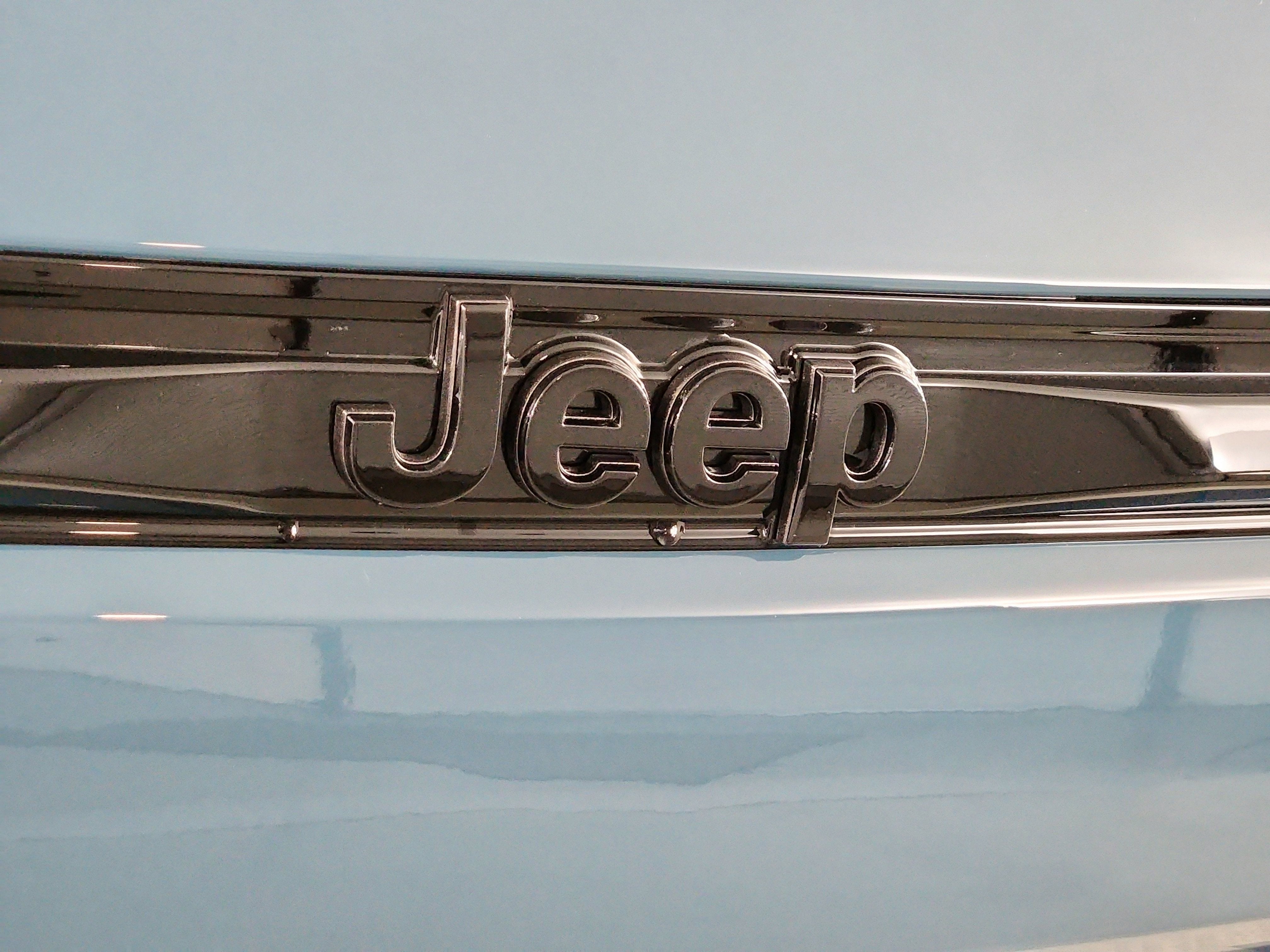2026 Jeep Grand Cherokee JEEP GRAND CHEROKEE LIMITED 4X4
