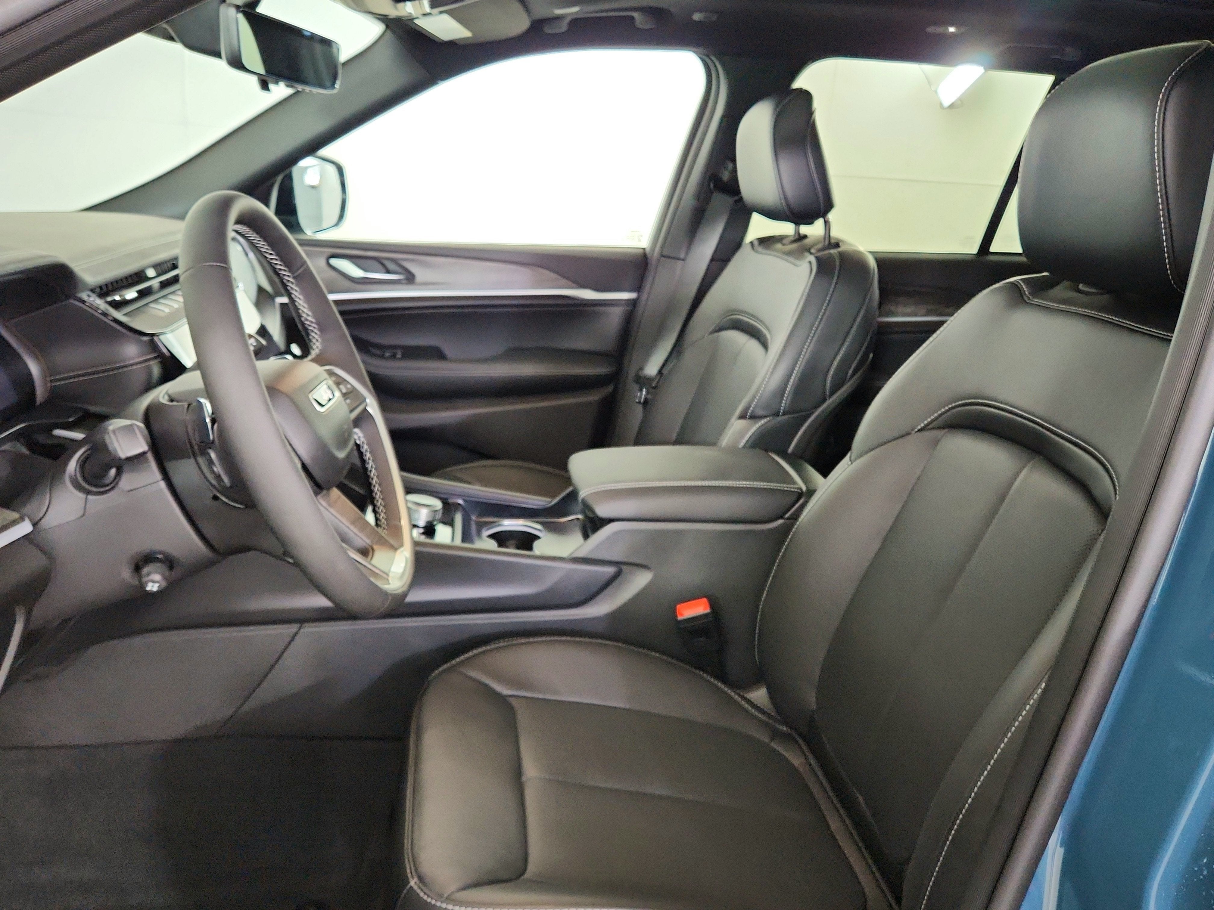 2026 Jeep Grand Cherokee JEEP GRAND CHEROKEE LIMITED 4X4