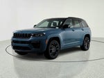 2026 Jeep Grand Cherokee JEEP GRAND CHEROKEE LIMITED 4X4