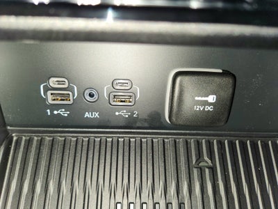 2026 Jeep Grand Cherokee JEEP GRAND CHEROKEE LIMITED 4X4