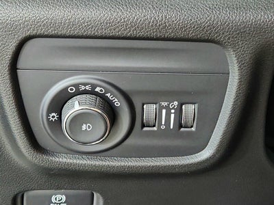 2026 Jeep Grand Cherokee JEEP GRAND CHEROKEE LIMITED 4X4