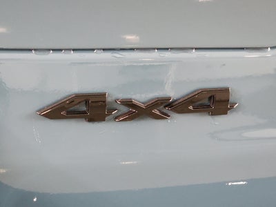 2026 Jeep Grand Cherokee Limited Reserve 4x4