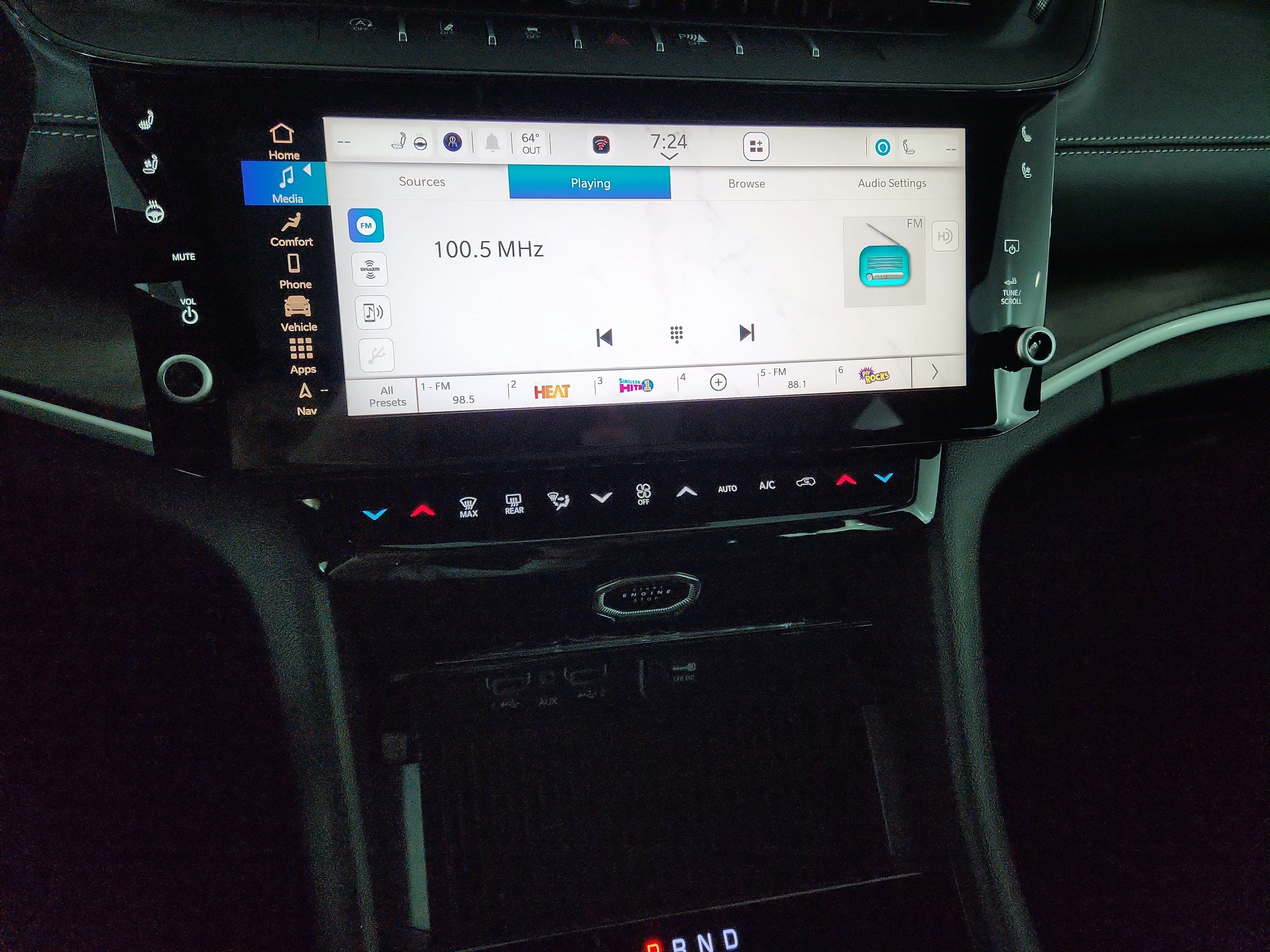 2026 Jeep Grand Cherokee Limited Reserve 4x4