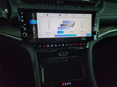2026 Jeep Grand Cherokee Limited Reserve 4x4