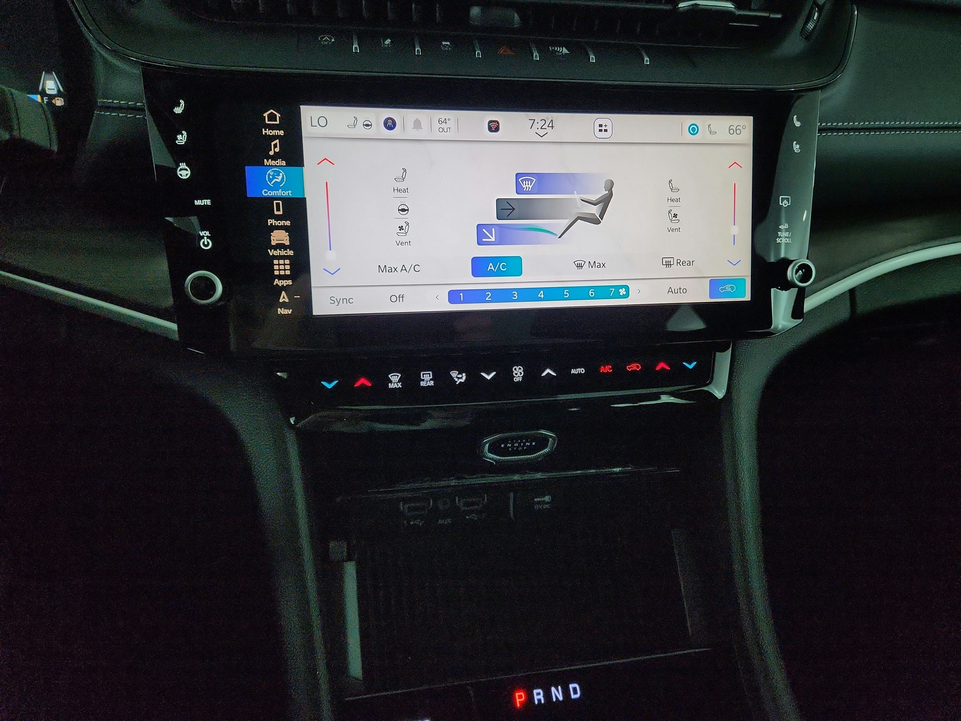 2026 Jeep Grand Cherokee Limited Reserve 4x4