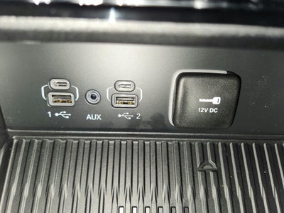 2026 Jeep Grand Cherokee Limited Reserve 4x4