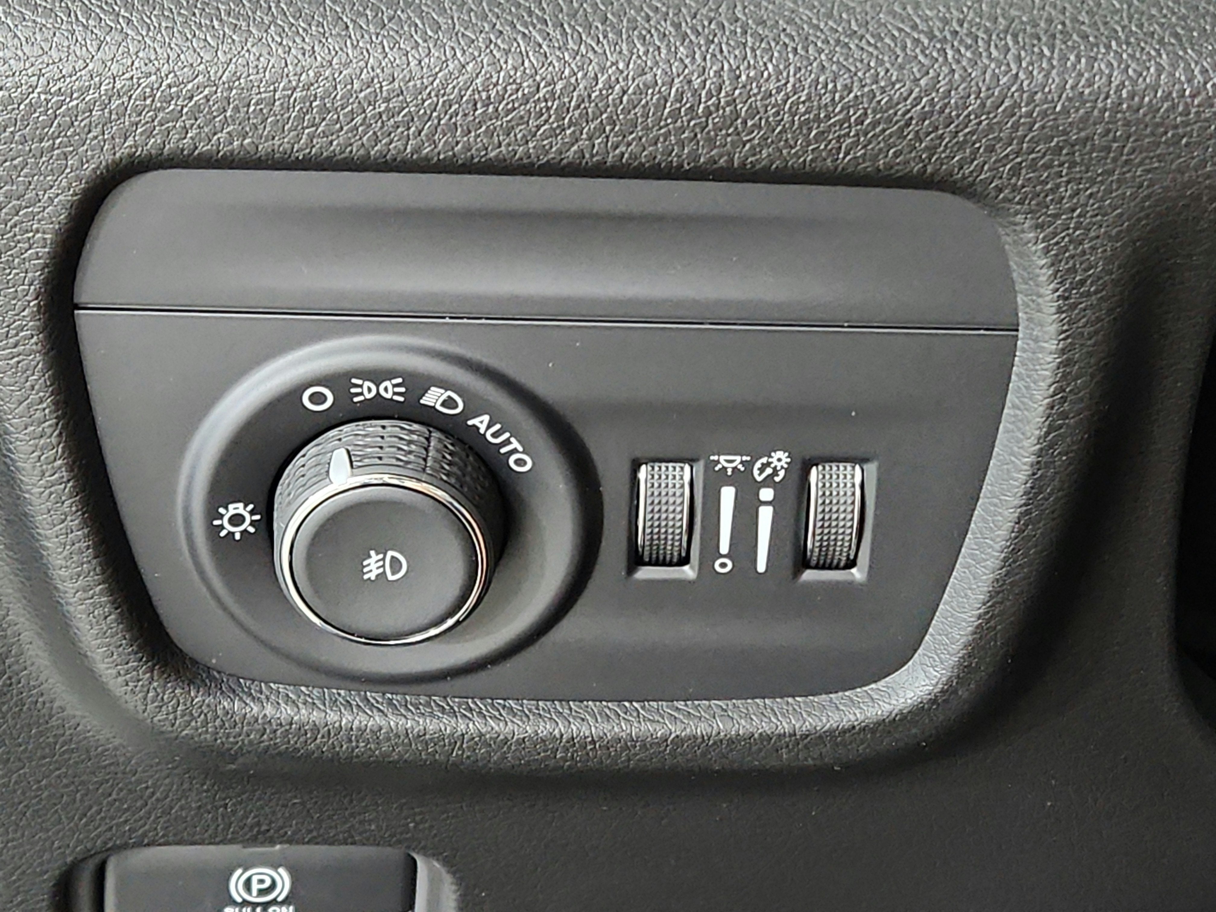 2026 Jeep Grand Cherokee Limited Reserve 4x4