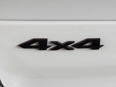 2026 Jeep Grand Cherokee Limited Reserve 4x4