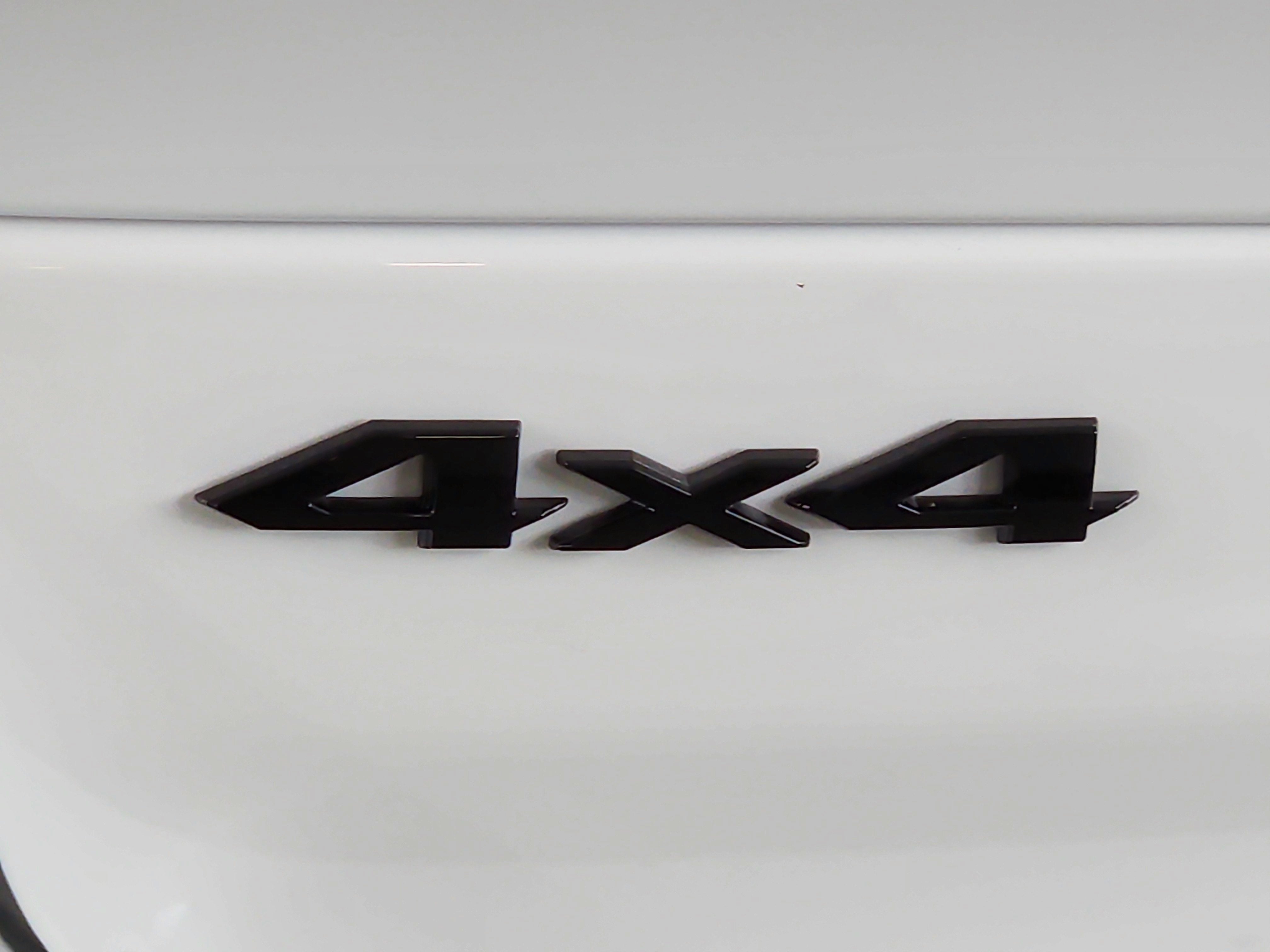 2026 Jeep Grand Cherokee Limited Reserve 4x4