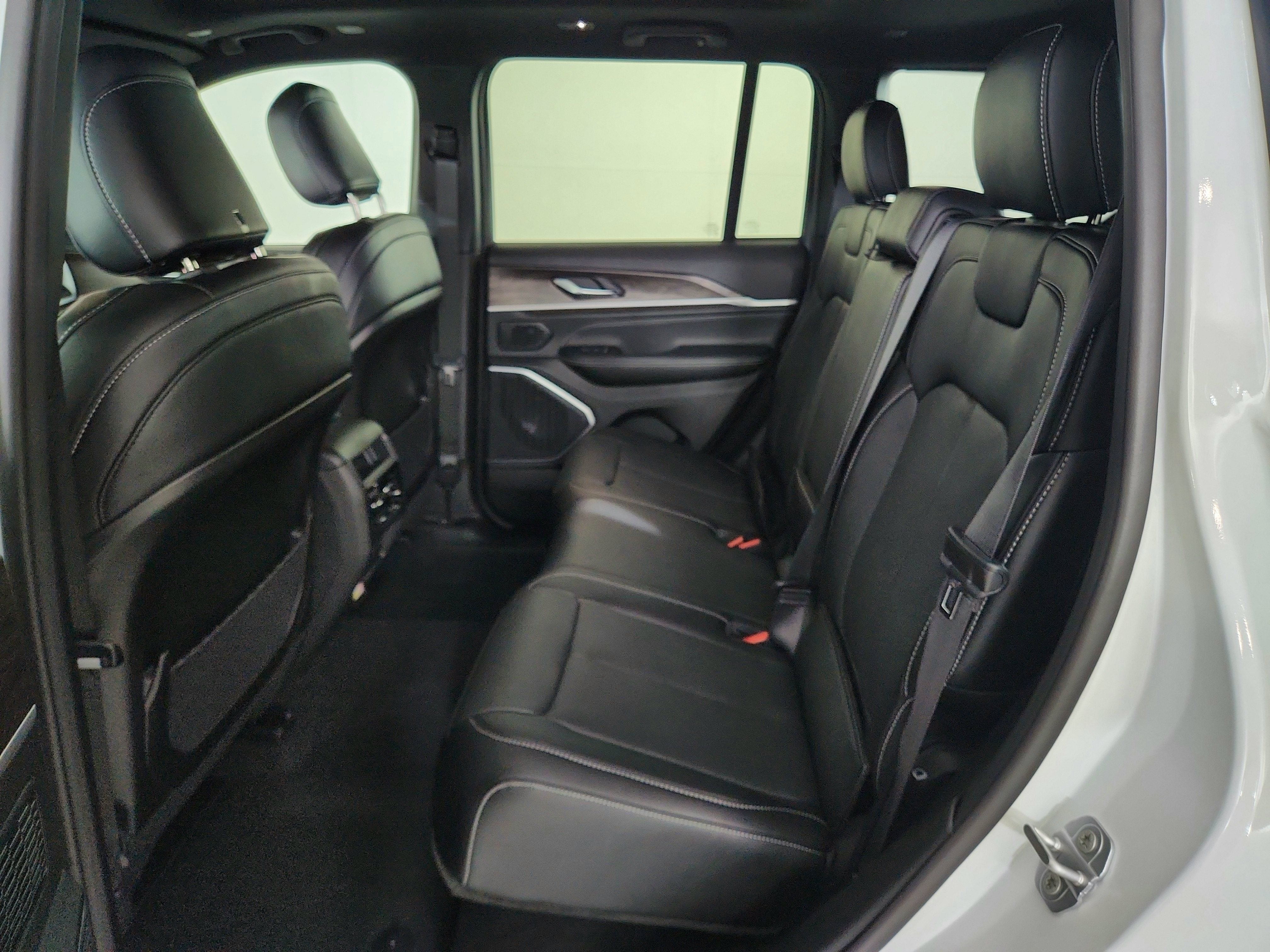 2026 Jeep Grand Cherokee Limited Reserve 4x4