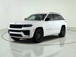 2026 Jeep Grand Cherokee Limited Reserve 4x4