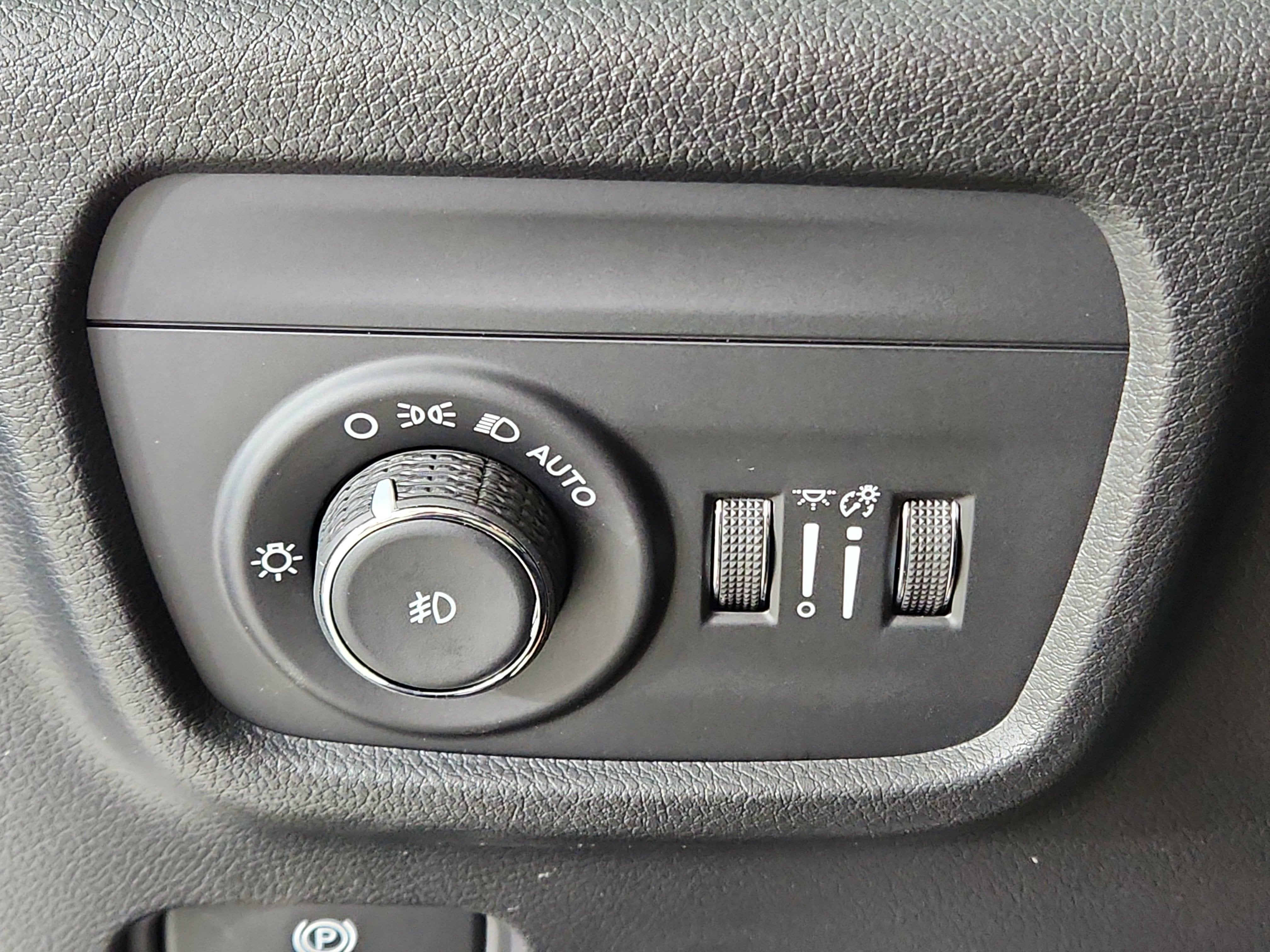 2026 Jeep Grand Cherokee Limited Reserve 4x4