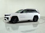 2026 Jeep Grand Cherokee Limited Reserve 4x4