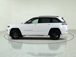 2026 Jeep Grand Cherokee Limited Reserve 4x4