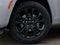 2026 Jeep Grand Cherokee Limited Reserve 4x4