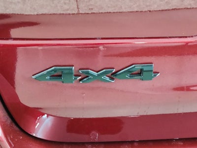 2026 Jeep Grand Cherokee JEEP GRAND CHEROKEE LIMITED 4X4