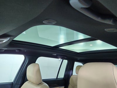 2026 Jeep Grand Cherokee JEEP GRAND CHEROKEE LIMITED 4X4