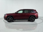 2026 Jeep Grand Cherokee JEEP GRAND CHEROKEE LIMITED 4X4