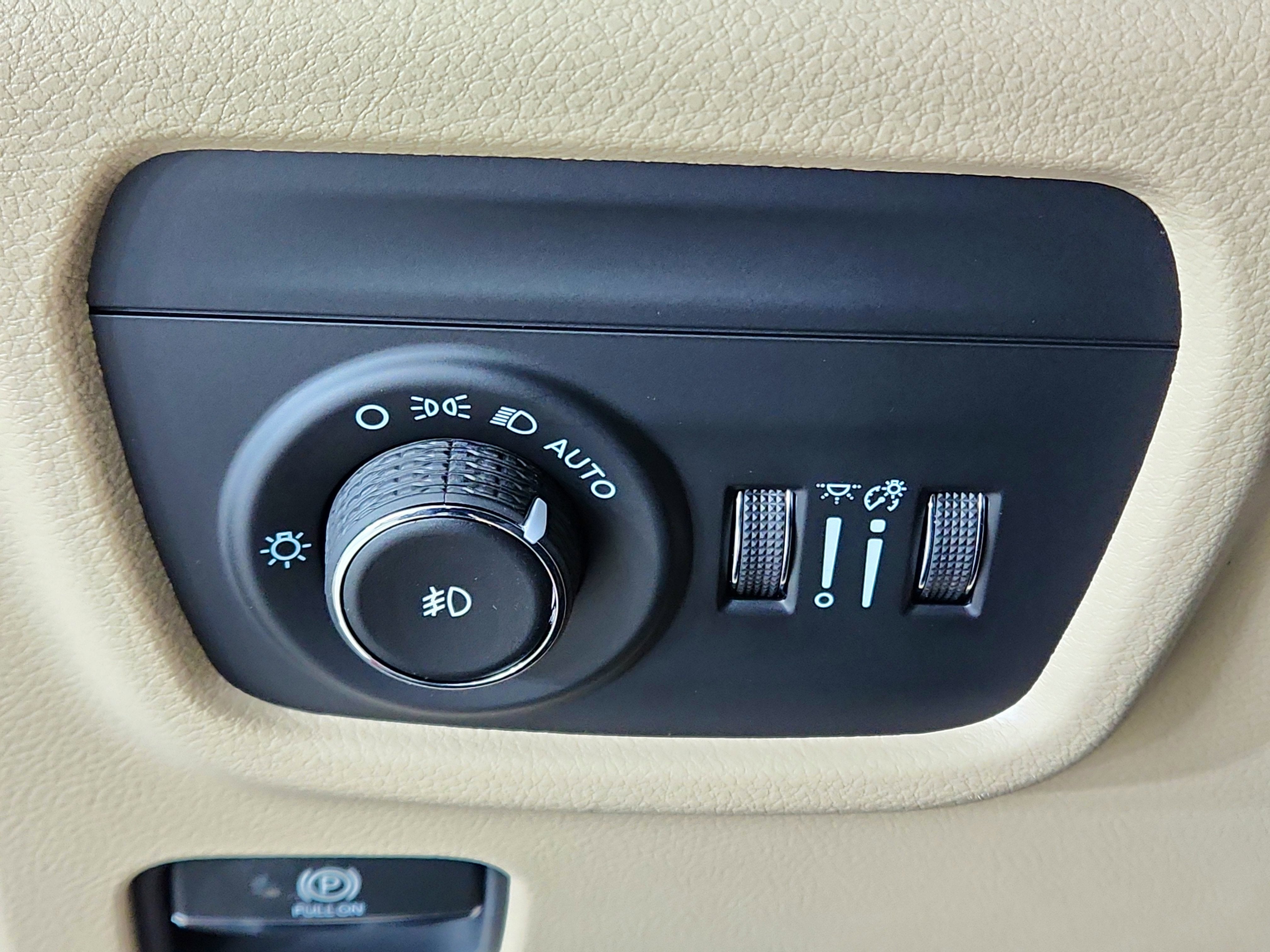 2026 Jeep Grand Cherokee JEEP GRAND CHEROKEE LIMITED 4X4