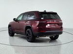 2026 Jeep Grand Cherokee JEEP GRAND CHEROKEE LIMITED 4X4