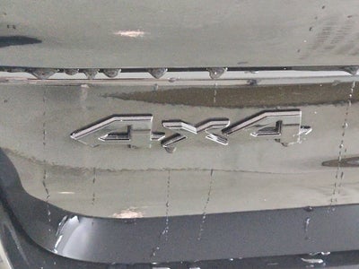 2026 Jeep Grand Cherokee JEEP GRAND CHEROKEE SUMMIT 4X4