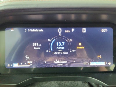 2026 Jeep Grand Cherokee JEEP GRAND CHEROKEE SUMMIT 4X4