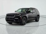 2026 Jeep Grand Cherokee JEEP GRAND CHEROKEE SUMMIT 4X4
