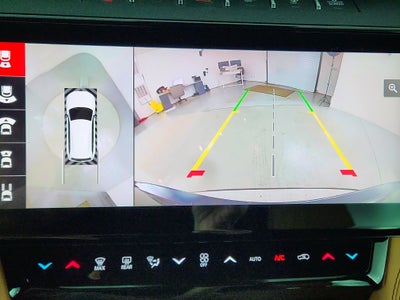 2026 Jeep Grand Cherokee JEEP GRAND CHEROKEE SUMMIT 4X4