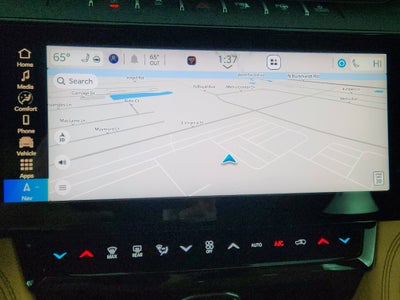 2026 Jeep Grand Cherokee JEEP GRAND CHEROKEE SUMMIT 4X4