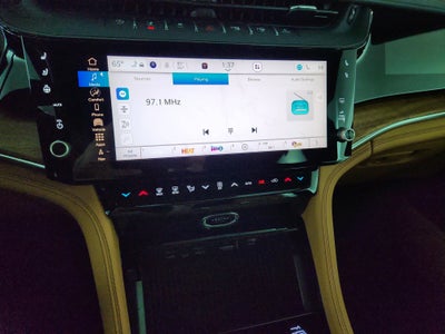 2026 Jeep Grand Cherokee JEEP GRAND CHEROKEE SUMMIT 4X4