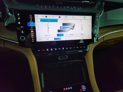 2026 Jeep Grand Cherokee JEEP GRAND CHEROKEE SUMMIT 4X4