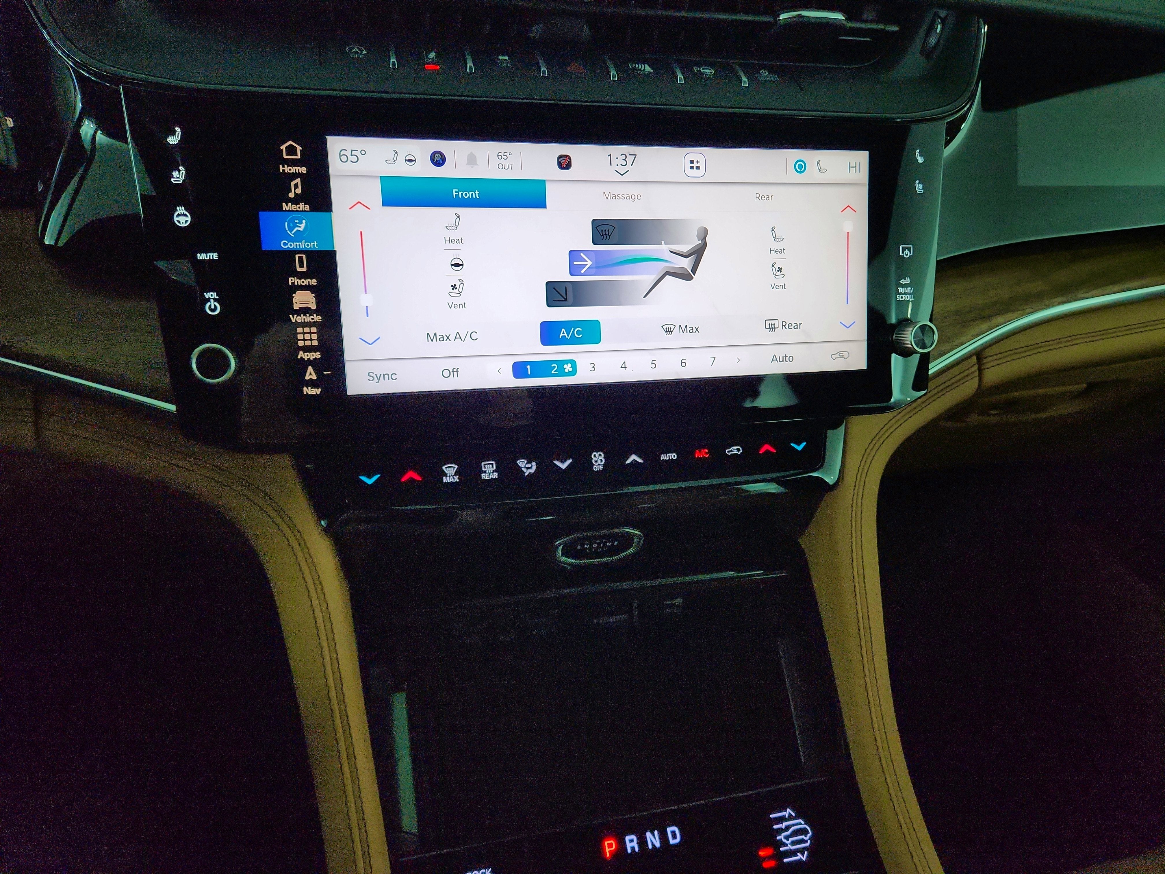 2026 Jeep Grand Cherokee JEEP GRAND CHEROKEE SUMMIT 4X4