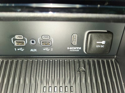 2026 Jeep Grand Cherokee JEEP GRAND CHEROKEE SUMMIT 4X4