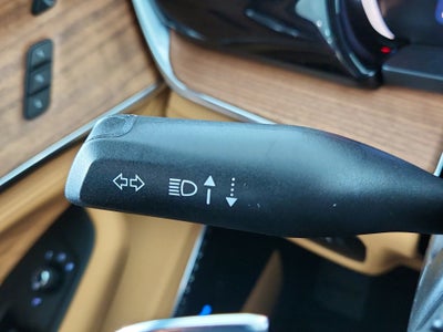 2026 Jeep Grand Cherokee JEEP GRAND CHEROKEE SUMMIT 4X4