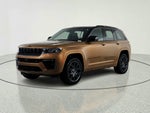 2026 Jeep Grand Cherokee JEEP GRAND CHEROKEE SUMMIT 4X4