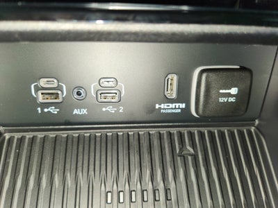 2026 Jeep Grand Cherokee JEEP GRAND CHEROKEE SUMMIT 4X4