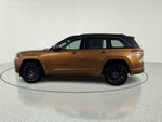2026 Jeep Grand Cherokee JEEP GRAND CHEROKEE SUMMIT 4X4